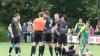 Impressionen vom Kreisliga-Relegationsspiel in Stettbach: SV Mühlhausen/Schraudenbach - SG Waigolsgausen/Theilheim/Hergolsgausen 0:5