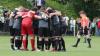 Impressionen vom Kreisliga-Relegationsspiel in Stettbach: SV Mühlhausen/Schraudenbach - SG Waigolsgausen/Theilheim/Hergolsgausen 0:5