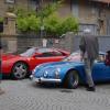Dorffest Gnodstadt mit Oldtimertreffen