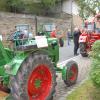 Dorffest Gnodstadt mit Oldtimertreffen