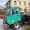 Dorffest Gnodstadt mit Oldtimertreffen