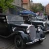 Dorffest Gnodstadt mit Oldtimertreffen