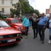 Dorffest Gnodstadt mit Oldtimertreffen