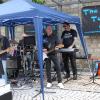 Dorffest Gnodstadt mit Oldtimertreffen