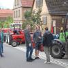 Dorffest Gnodstadt mit Oldtimertreffen