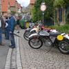 Dorffest Gnodstadt mit Oldtimertreffen