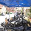 Dorffest Gnodstadt mit Oldtimertreffen