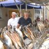 Dorffest Gnodstadt mit Oldtimertreffen