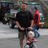 Dorffest Gnodstadt mit Oldtimertreffen
