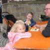 Dorffest Gnodstadt mit Oldtimertreffen