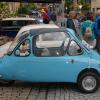 Dorffest Gnodstadt mit Oldtimertreffen