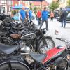 Dorffest Gnodstadt mit Oldtimertreffen