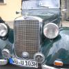 Dorffest Gnodstadt mit Oldtimertreffen