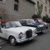 Dorffest Gnodstadt mit Oldtimertreffen
