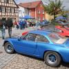 Dorffest Gnodstadt mit Oldtimertreffen