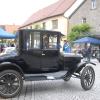 Dorffest Gnodstadt mit Oldtimertreffen