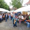 Dorffest Gnodstadt mit Oldtimertreffen