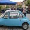 Dorffest Gnodstadt mit Oldtimertreffen