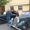 Dorffest Gnodstadt mit Oldtimertreffen