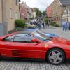 Dorffest Gnodstadt mit Oldtimertreffen