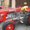 Dorffest Gnodstadt mit Oldtimertreffen