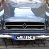 Dorffest Gnodstadt mit Oldtimertreffen