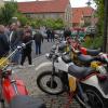 Dorffest Gnodstadt mit Oldtimertreffen