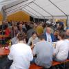 Dorffest Gnodstadt mit Oldtimertreffen