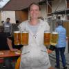 Dorffest Gnodstadt mit Oldtimertreffen