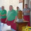 Dorffest Gnodstadt mit Oldtimertreffen