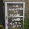 Dorffest Gnodstadt mit Oldtimertreffen