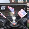 Dorffest Gnodstadt mit Oldtimertreffen
