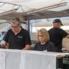 Unter dem Motto "Heßdorf bebt" feierten die Feuerwehr und der Sportverein gemeinsam  mit einem viertägigen Zeltfest und einem großen Festzug ihr jeweiliges Jubiläum.