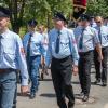 Unter dem Motto "Heßdorf bebt" feierten die Feuerwehr und der Sportverein gemeinsam  mit einem viertägigen Zeltfest und einem großen Festzug ihr jeweiliges Jubiläum.