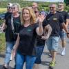 Unter dem Motto "Heßdorf bebt" feierten die Feuerwehr und der Sportverein gemeinsam  mit einem viertägigen Zeltfest und einem großen Festzug ihr jeweiliges Jubiläum.