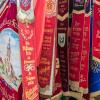 Unter dem Motto "Heßdorf bebt" feierten die Feuerwehr und der Sportverein gemeinsam  mit einem viertägigen Zeltfest und einem großen Festzug ihr jeweiliges Jubiläum.