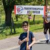 Unter dem Motto "Heßdorf bebt" feierten die Feuerwehr und der Sportverein gemeinsam  mit einem viertägigen Zeltfest und einem großen Festzug ihr jeweiliges Jubiläum.