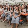 Unter dem Motto "Heßdorf bebt" feierten die Feuerwehr und der Sportverein gemeinsam  mit einem viertägigen Zeltfest und einem großen Festzug ihr jeweiliges Jubiläum.