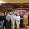 Der Einladung des Oberbürgermeisters Bruneau aus Caen zu den Gedenkveranstaltungen rund um den 80. Jahrestag der Landung der Alliierten in der Normandie sind Delegationen der Partnerstädte Caens aus Alexandria, Lévis, Portsmouth und Würzburg gefolgt. Der Einladung des Oberbürgermeisters Bruneau aus Caen zu den Gedenkveranstaltungen rund um den 80. Jahrestag der Landung der Alliierten in der Normandie sind Delegationen der Partnerstädte Caens aus Alexandria, Lévis, Portsmouth und Würzburg gefolgt.