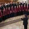Das Vokalensemble Cantabile Regensburg kommt nach Volkach.