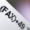„Zwar ist die Fax-Nutzung in deutschen Unternehmen seit Jahren rückläufig, trotzdem geht der Wandel erstaunlich langsam vonstatten - gerade, wenn man bedenkt, dass es längst komfortablere und sichere Wege gibt”, heißt es beim Digitalverband Bitkom.