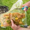Bei marinierten Steaks oder Bratwürsten ist der Anbieter nicht verpflichtet, die Herkunft des Fleisches offenzulegen.