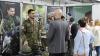 Auch Eindrücke aus dem Berufsalltag bei der Bundeswehr sind auf der Messe geboten.