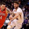Der frühere Profi soll ESPN zufolge Chefcoach der Los Angeles Lakers werden.