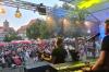 Bei herrlichem Wetter kamen im letzten Jahr zahlreiche Besucher zum Stadtfest. Vom 12. bis 14 Juli gibt es nun wieder „Musik und Märkte“ in Münnerstadt.