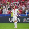 Die Polen um Robert Lewandowski haben keine Chance mehr auf den Einzug ins Achtelfinale.