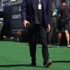 Flavio Briatore ist als neuer geschäftsführender Berater von Alpine zurück im Grid.