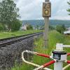 Der Bahnübergang der Werntalbahn in Stetten: Warum es bei der Reaktivierung der Werntalbahn hapert, war Thema einer Veranstaltung des VCD in Arnstein. Der Bahnübergang der Werntalbahn in Stetten: Warum es bei der Reaktivierung der Werntalbahn hapert, war Thema einer Veranstaltung des VCD in Arnstein.