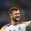 Füllkrug hatte der DFB-Elf mit seinem Kopfballtreffer in der Nachspielzeit noch den Gruppensieg ermöglicht.