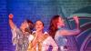 Die Kammeroper Köln verabschiedete sich mit Abba-Hits bei der Musical-Gala im Gemeindehaus Schweinfurt.